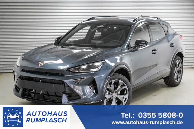 Cupra Formentor - 2,0 TSI DSG 4x4 - LAGER