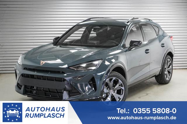 Cupra Formentor - 2,0 TSI DSG 4x4 - LAGER