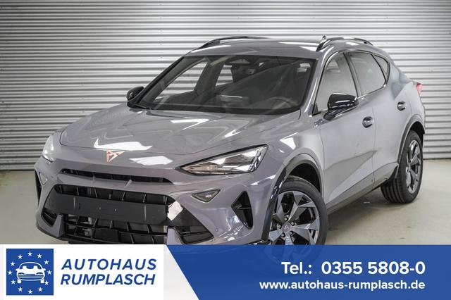 Cupra Formentor - 2,0 TSI DSG 4x4 - LAGER