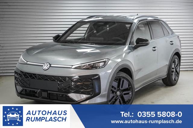 Volkswagen T-Roc - neuer 1,5 eTSI DSG R-Line - LAGER