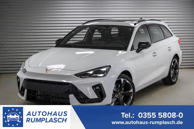 Cupra Leon Sportstourer - ST 1,5 eTSI DSG Kombi - LAGER