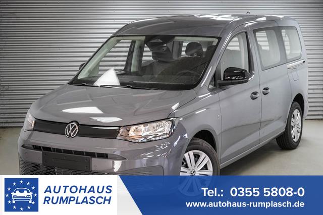 Volkswagen Caddy Maxi - 2,0 TDI DSG Life - LAGER
