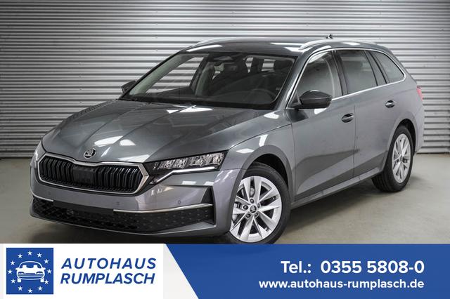 Skoda Octavia Combi - Kombi 1,5 TSI mHEV DSG Selection - LAGER