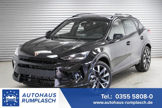 Cupra Formentor - 2,0 TSI DSG 4x4 - LAGER