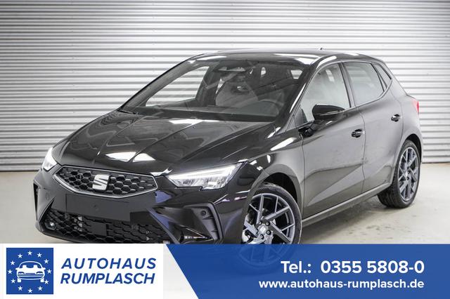Seat Ibiza - 1,0 TSI DSG FR - LAGER