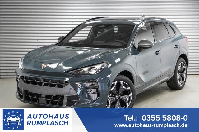 Cupra Terramar - 1,5 eTSI DSG - LAGER