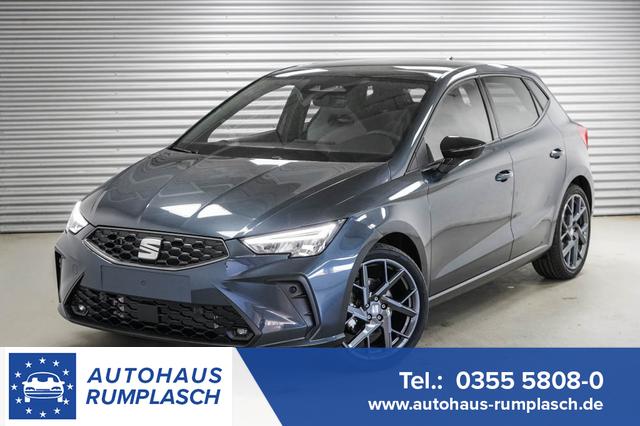 Seat Ibiza - 1,0 TSI DSG FR - LAGER