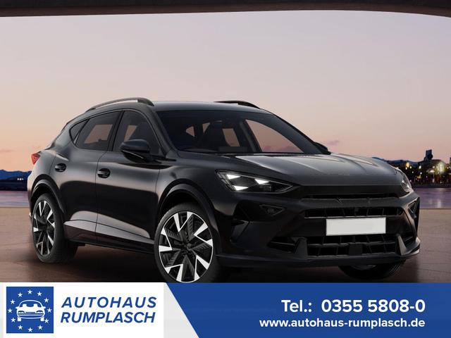 Cupra Formentor - VZ 2.0 TSI DSG 4x4 *360°*ACC*NAVI*SHZ