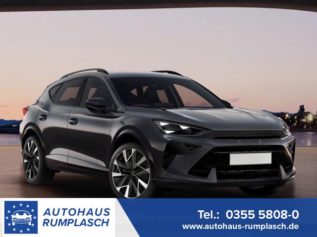 Cupra Formentor - VZ 2.0 TSI DSG 4x4 *360°*ACC*NAVI*SHZ