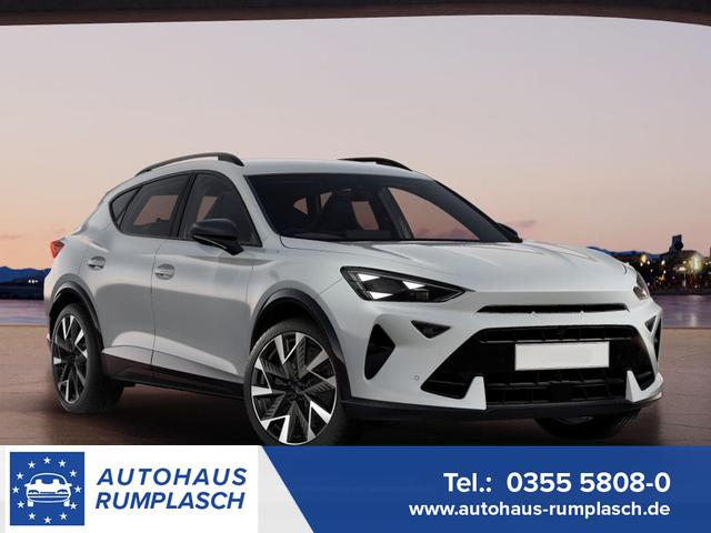 Cupra Formentor - VZ 2.0 TSI DSG 4x4 *360°*ACC*NAVI*SHZ