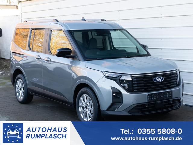 Ford Tourneo Courier - Titanium 1.0 l EcoBoost *Kamera*Sitzhzg.