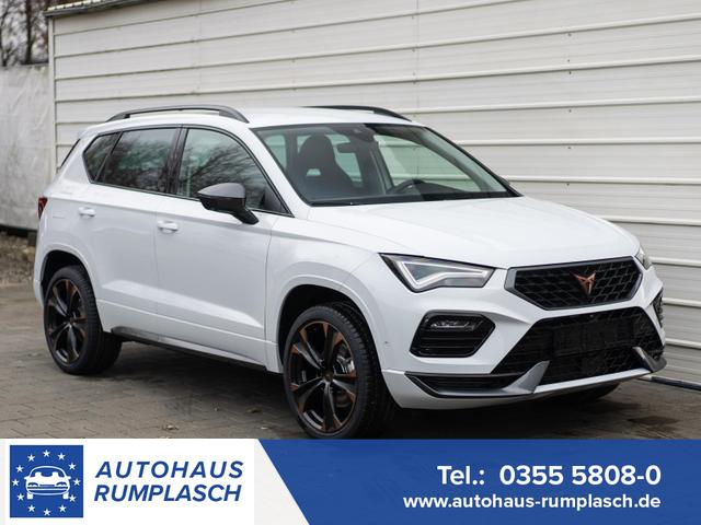 Cupra Ateca - 1.5TSI DSG *AHK*Navi*el. Sitz*Kamera