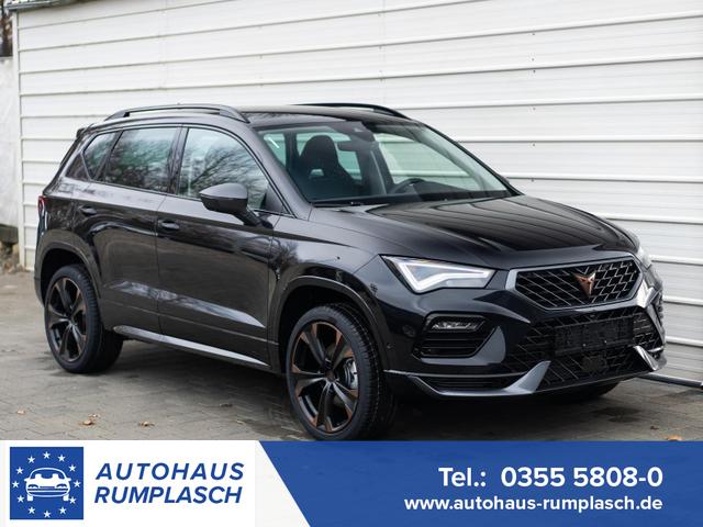 Cupra Ateca - 1.5TSI DSG *AHK*Navi*el. Sitz*Kamera