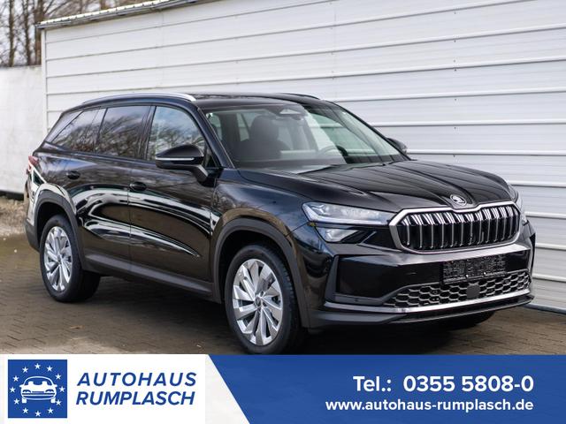 Skoda Kodiaq - Selection 2.0 TDI 4x4 DSG *Matrix*360°*Navi*Pano*ACC