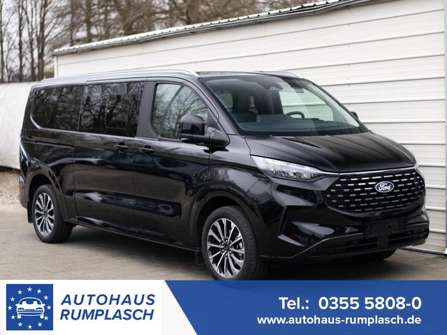 Ford Tourneo Custom - Titanium X L2 2.0 TDCI 170 *AHK*360*ACC*LED