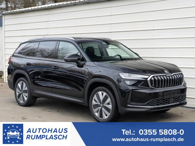 Skoda Kodiaq - Selection 2.0 TDI 4x4 7-Sitzer *PANO*AHK*360°*ACC