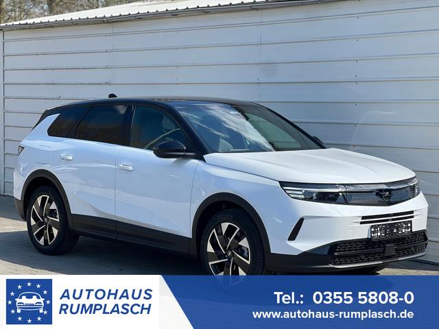 Opel Grandland - GS MHEV e-DCT *360°*ACC*HUD*Matrix