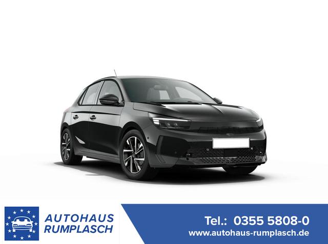 Opel Corsa - GS 1.2 Turbo *Kamera*Totwinkel*SHZ*PDC*
