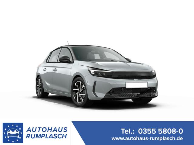 Opel Corsa - GS 1.2 Turbo *Kamera*Totwinkel*SHZ*PDC*