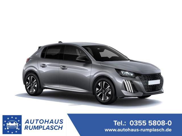 Peugeot 208 - Allure 1.2 Hybrid 110 e-DCS6 Android Auto*SHZ*ACC*PDC v/h*KlimaAT*