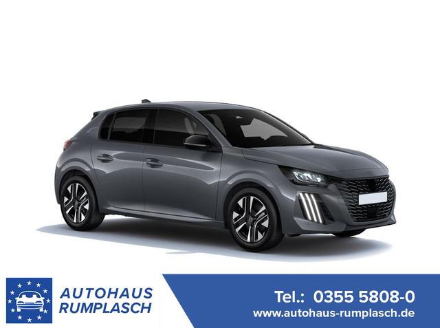 Peugeot 208 - Allure 1.2 Hybrid 110 e-DCS6 Android Auto*SHZ*ACC*PDC v/h*KlimaAT*