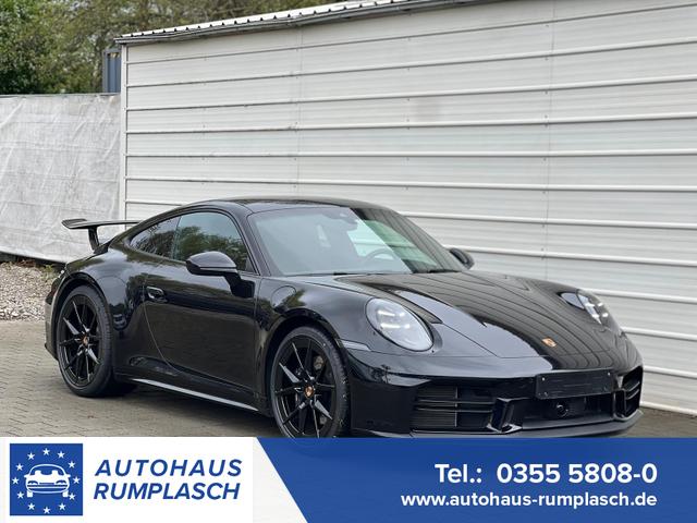 Porsche 992 - 2 (911) Carrera *Aero*HD-Matrix*BOSE*Lift