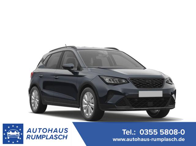 Seat Arona - 40th Anniversary 1.0 TSI Android Auto*SHZ*Kamera*Klimaauto*Keyless*