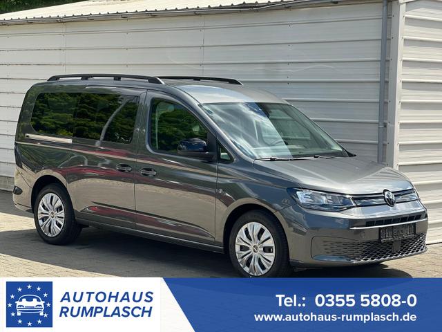 Volkswagen Caddy Maxi - DRIVE 1.5 TSI eHybrid 7-Sitzer *SHZ*KAMERA*PDC