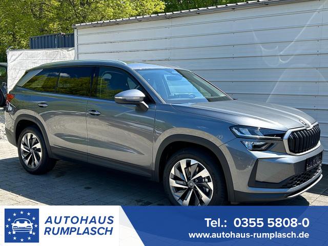 Skoda Kodiaq - Selection 1.5 eTSI 7-Sitzer*ACC*NAVI*KAMERA