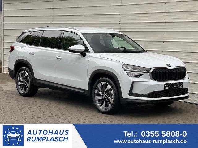 Skoda Kodiaq - Selection 1.5 eTSI 7-Sitzer*ACC*NAVI*KAMERA