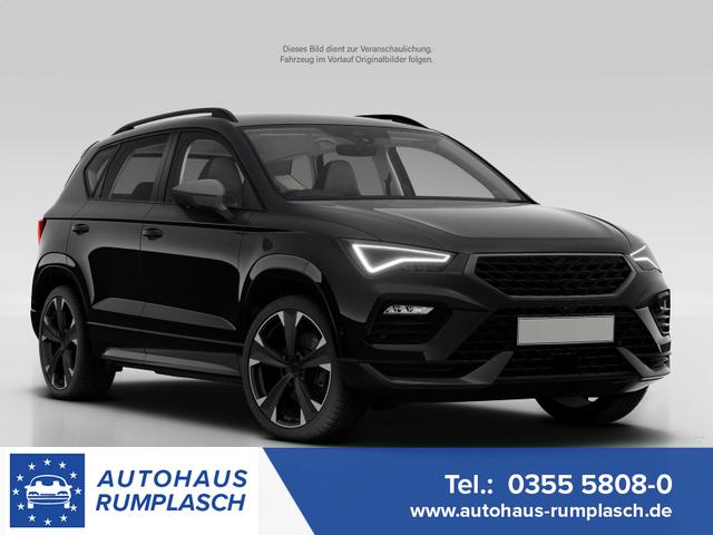 Cupra Ateca - 1.5 TSI DSG *AHK*NAVI*KAMERA*ACC