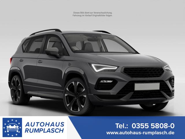 Cupra Ateca - 1.5 TSI DSG *AHK*NAVI*KAMERA*ACC