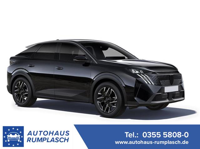 Peugeot 3008 - Allure HYBRID 145 e-DSC6 *AHK*NAVI*360°*19"*LED*ACC*Winterpak*