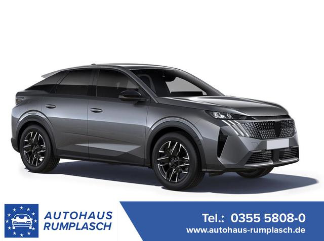 Peugeot 3008 - Allure HYBRID 145 e-DSC6 *AHK*NAVI*360°*19"*LED*ACC*Winterpak*