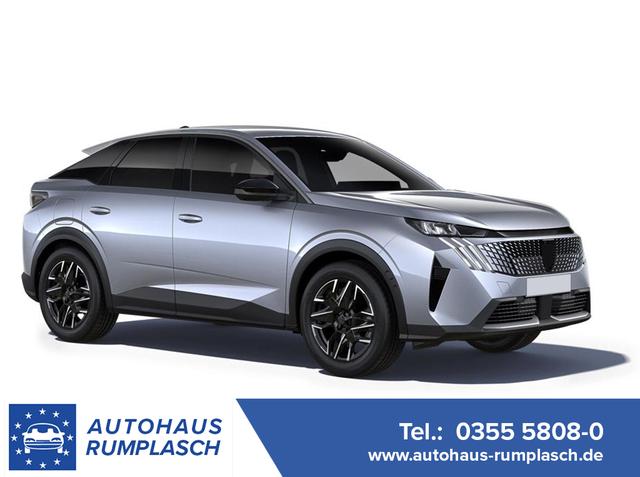 Peugeot 3008 - Allure HYBRID 145 e-DSC6 *AHK*NAVI*360°*19"*LED*ACC*Winterpak*