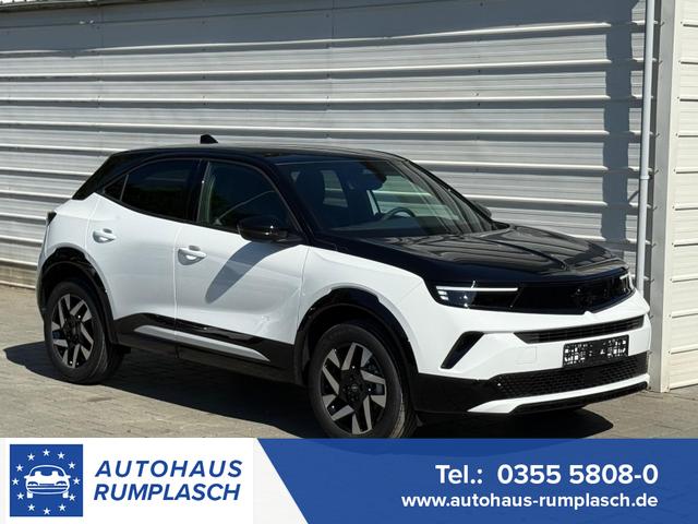Opel Mokka - GS Facelift 1.2 Turbo 130 AT8 *Android Auto*SHZ*Klimaauto*