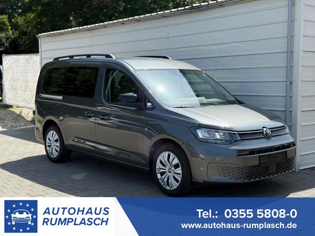 Volkswagen Caddy Maxi - DRIVE 1.5 TSI eHybrid *AHK*SHZ*KAMERA*PDC