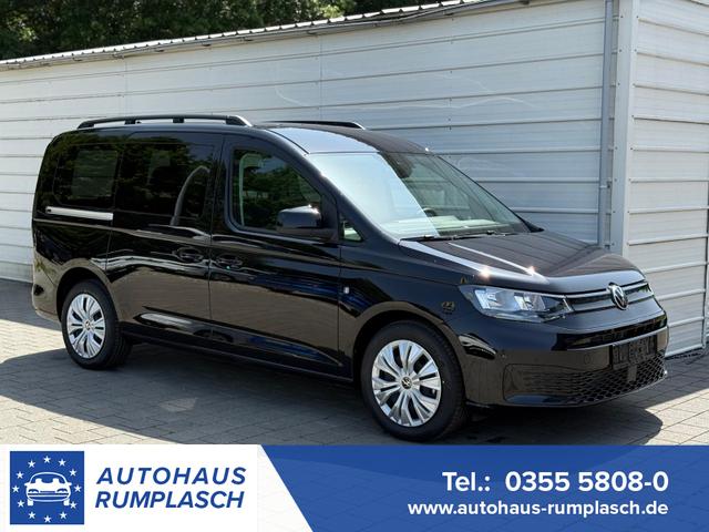 Volkswagen Caddy Maxi - DRIVE 1.5 TSI eHybrid *AHK*SHZ*KAMERA*PDC