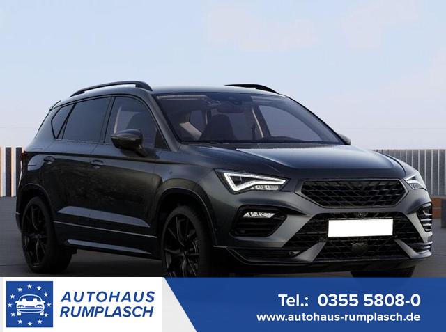 Cupra Ateca - 1.5 TSI DSG *AHK*NAVI*KAMERA*ACC*EL. SITZ