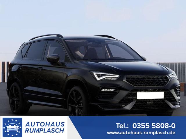 Cupra Ateca - 1.5 TSI DSG *AHK*NAVI*KAMERA*ACC*EL. SITZ