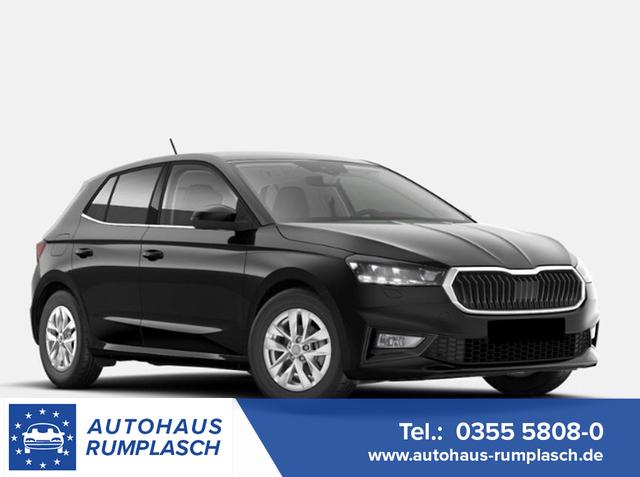 Skoda Fabia - Selection 1.0 TSI DSG Android Auto*SHZ*Kamera*ACC*Klimaauto*SunSet*Kessy