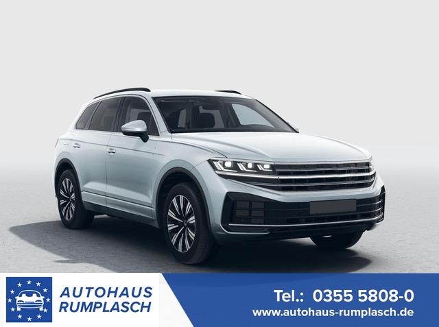 Volkswagen Touareg - Elegance 3.0 V6 TDI *360°*AHK*MATRIX