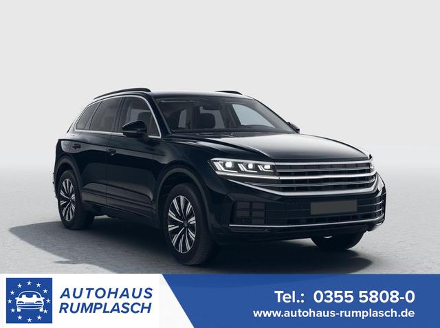 Volkswagen Touareg - Elegance 3.0 V6 TDI *360°*AHK*MATRIX