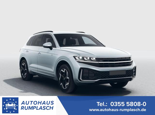 Volkswagen Touareg - Elegance R-Line 3.0 V6 TDI *360°*AHK*MATRIX