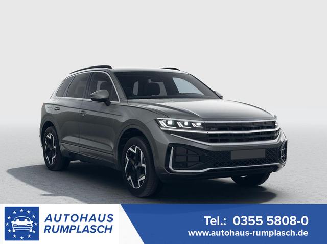 Volkswagen Touareg - Elegance R-Line 3.0 V6 TDI *360°*AHK*MATRIX