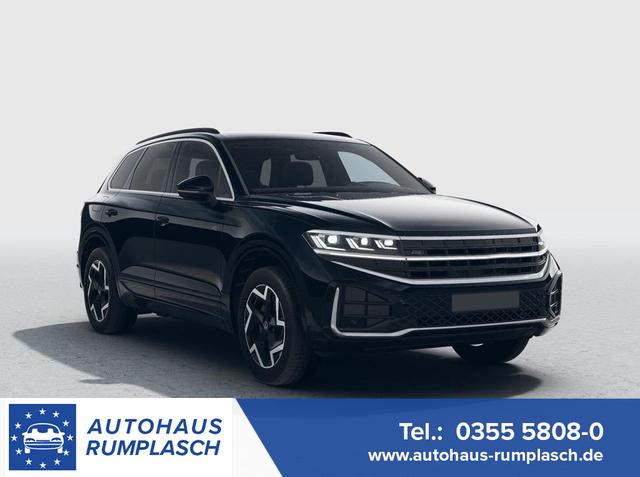 Volkswagen Touareg - Elegance R-Line 3.0 V6 TDI *360°*AHK*MATRIX