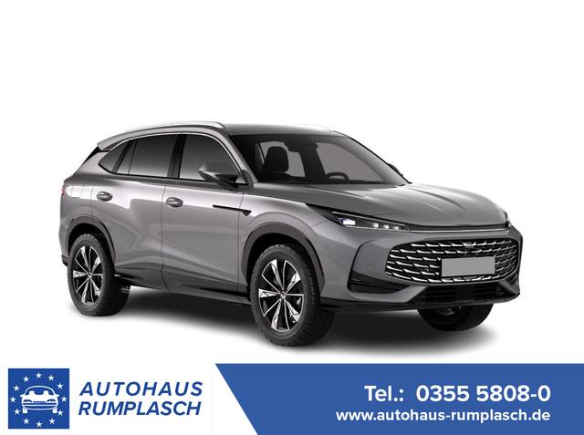 MG HS - Comfort MJ25 1.5L Turbo 7AT Navi*Android Auto*ACC*Kamera*Keyless
