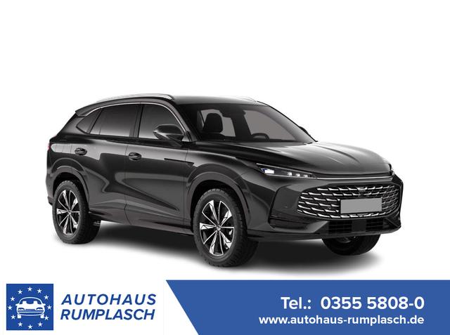 MG HS - Comfort MJ25 1.5L Turbo 7AT Navi*Android Auto*ACC*Kamera*Keyless