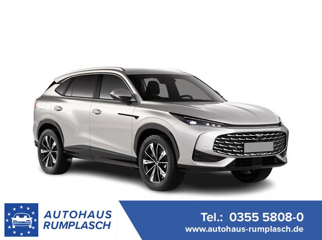 MG HS - Comfort MJ25 1.5L Turbo 7AT Navi*Android Auto*ACC*Kamera*Keyless