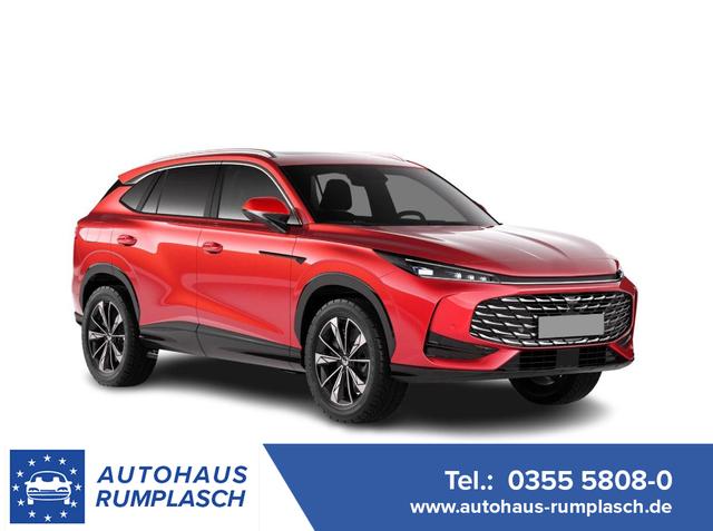 MG HS - Comfort MJ25 1.5L Turbo 7AT Navi*Android Auto*ACC*Kamera*Keyless